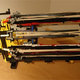 Illustration for article titled Gallery: 10 Coolest Lego Weapons to Slay the Easter Bunny With